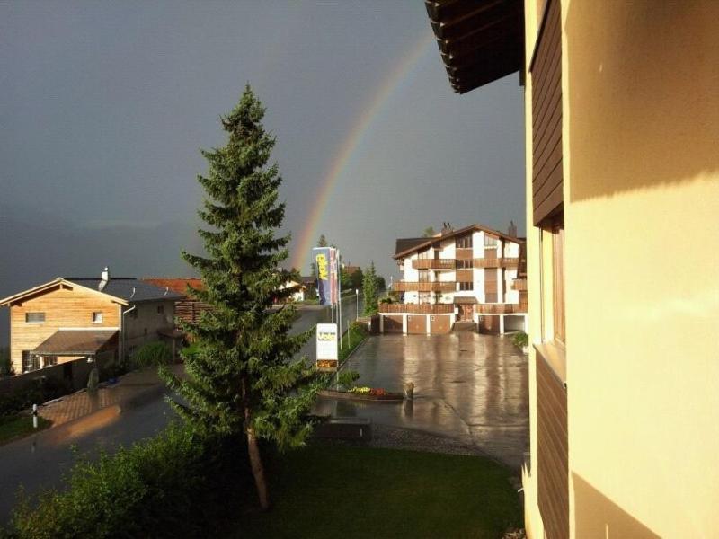 Apartment Haus Arnika أوبرساكسن المظهر الخارجي الصورة