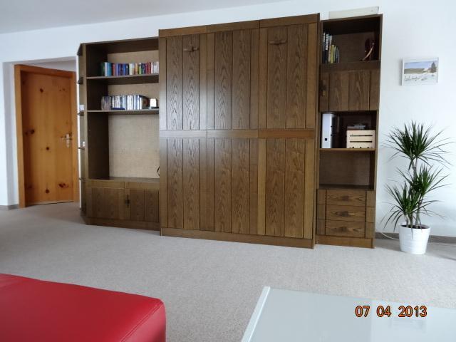 Apartment Haus Arnika أوبرساكسن المظهر الخارجي الصورة