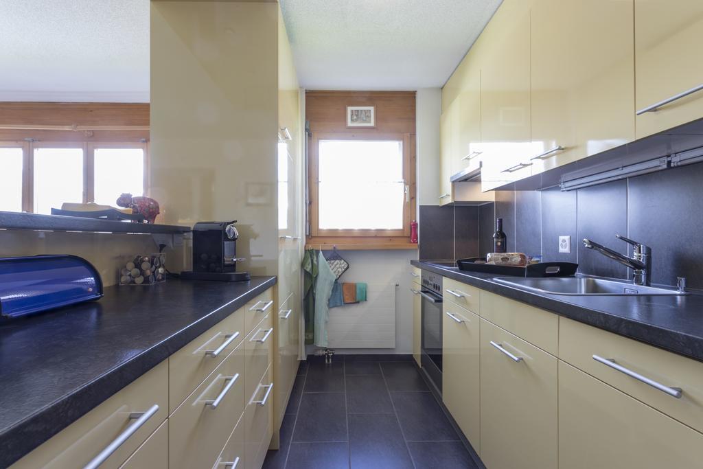 Apartment Haus Arnika أوبرساكسن المظهر الخارجي الصورة