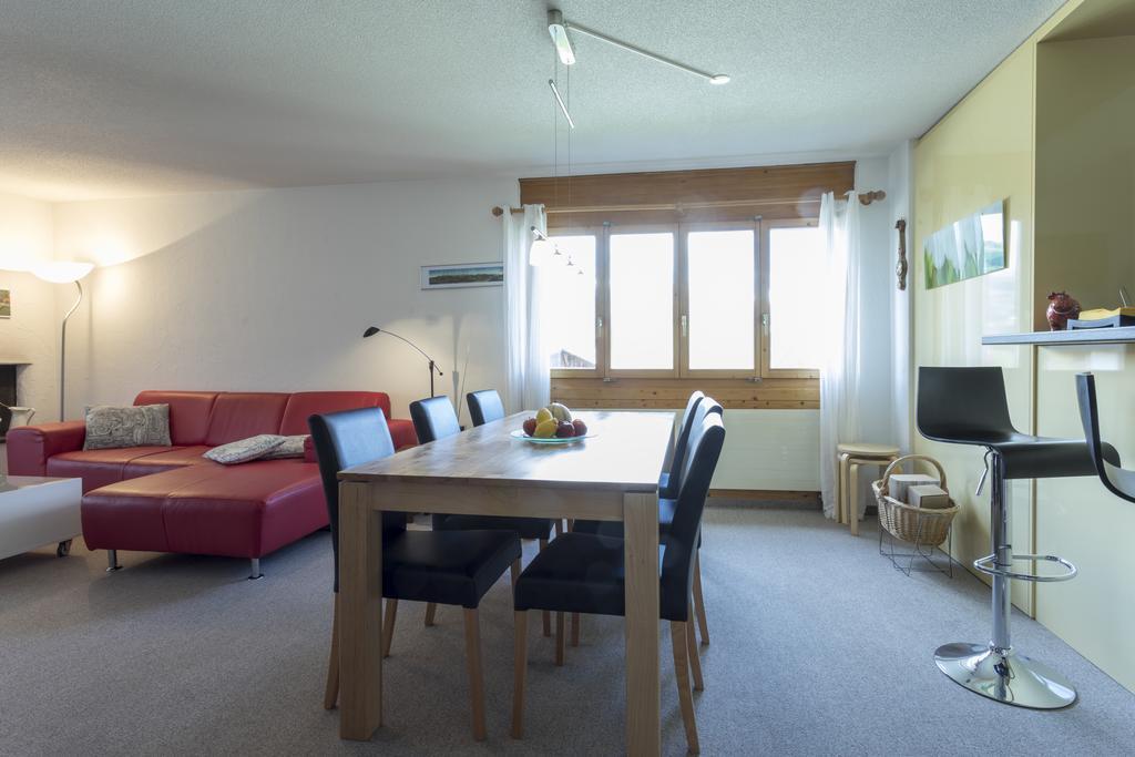 Apartment Haus Arnika أوبرساكسن المظهر الخارجي الصورة