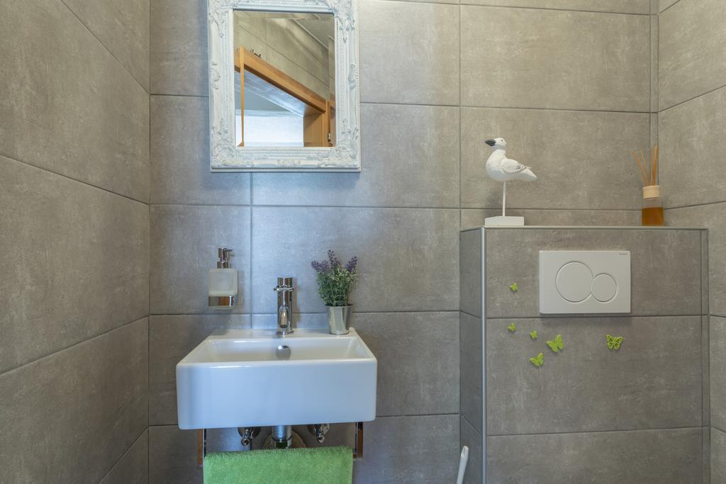 Apartment Haus Arnika أوبرساكسن المظهر الخارجي الصورة