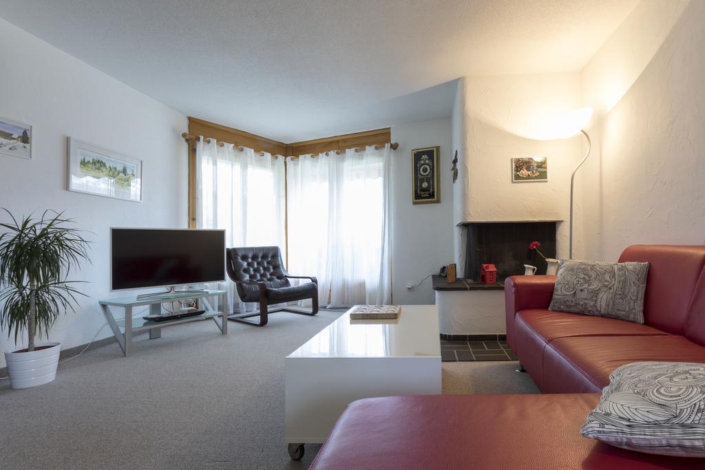 Apartment Haus Arnika أوبرساكسن المظهر الخارجي الصورة
