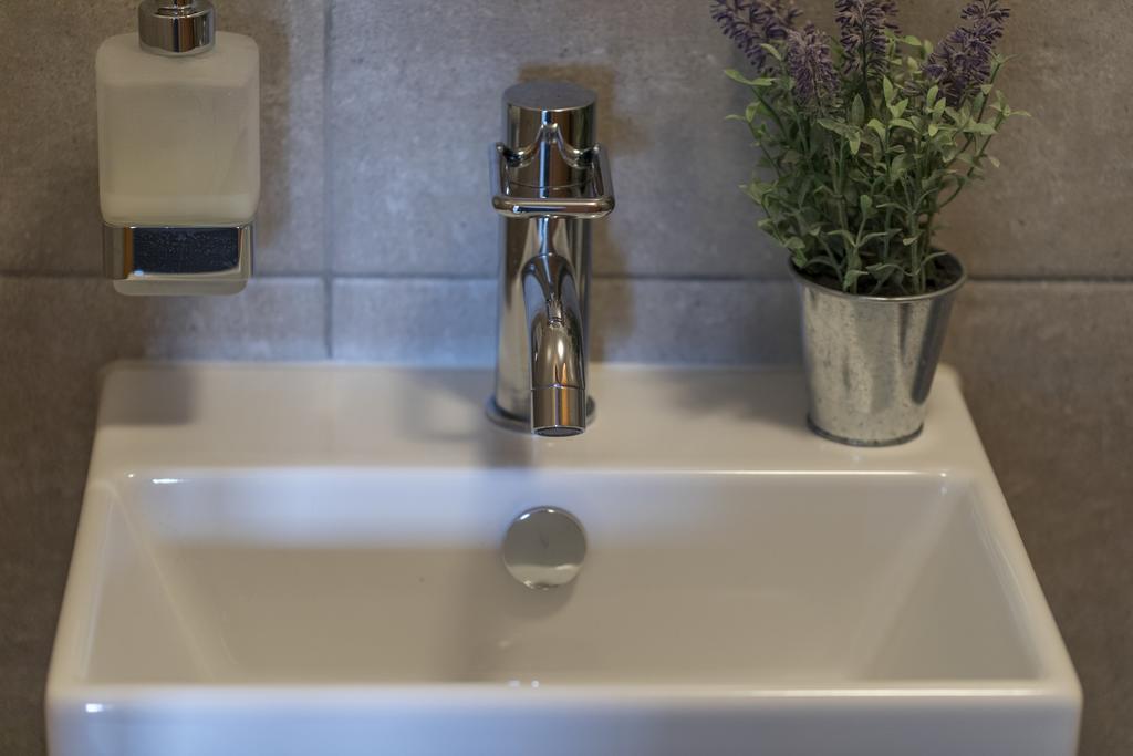 Apartment Haus Arnika أوبرساكسن المظهر الخارجي الصورة
