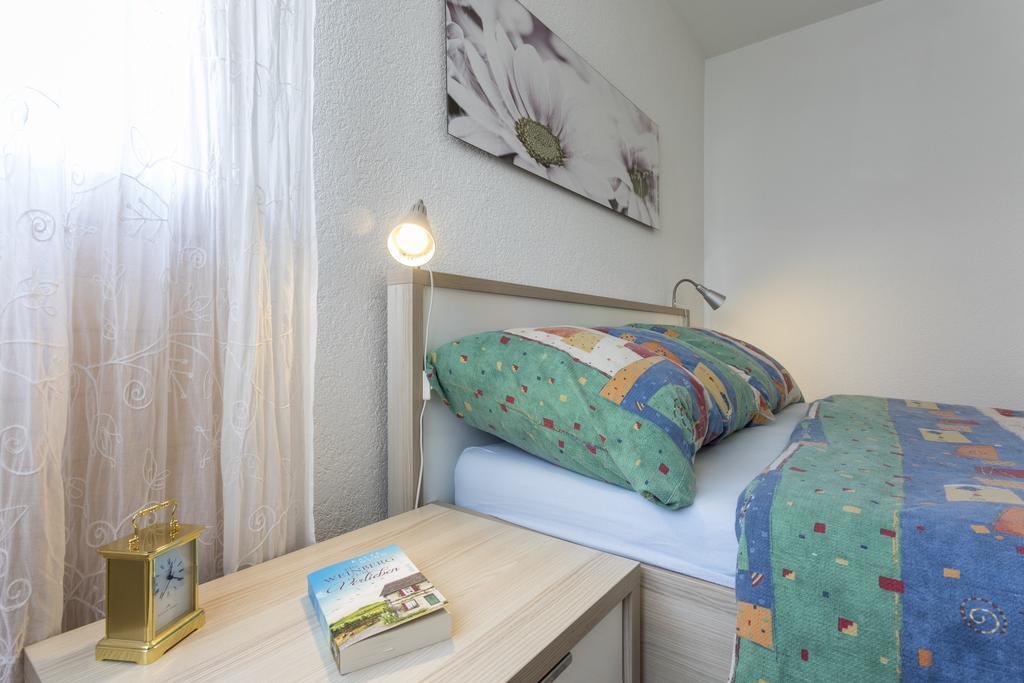 Apartment Haus Arnika أوبرساكسن المظهر الخارجي الصورة