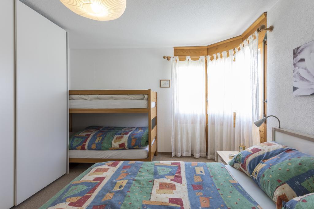 Apartment Haus Arnika أوبرساكسن المظهر الخارجي الصورة