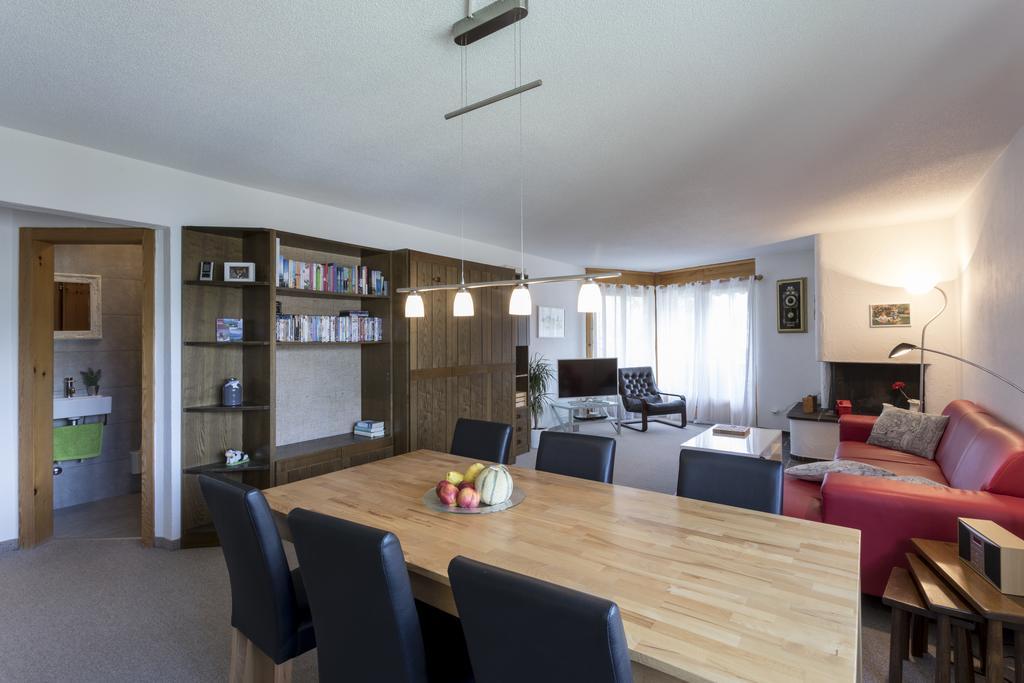 Apartment Haus Arnika أوبرساكسن المظهر الخارجي الصورة