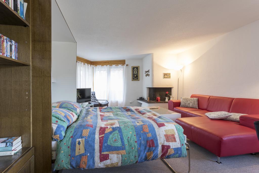 Apartment Haus Arnika أوبرساكسن المظهر الخارجي الصورة