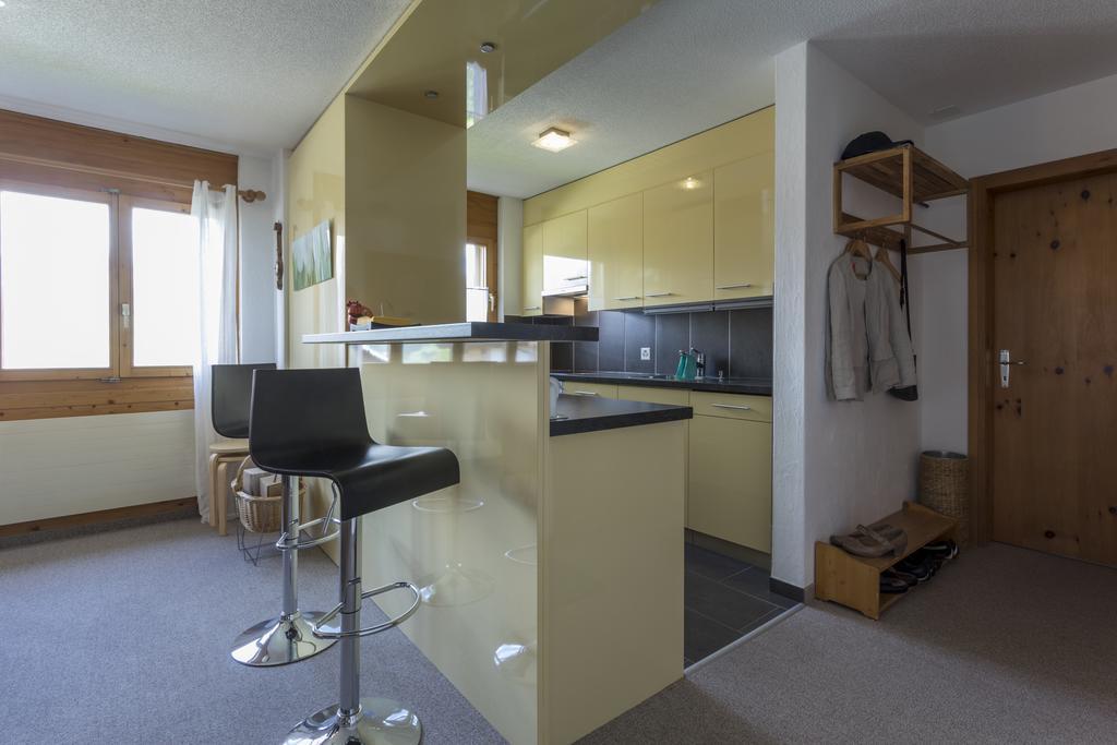 Apartment Haus Arnika أوبرساكسن المظهر الخارجي الصورة