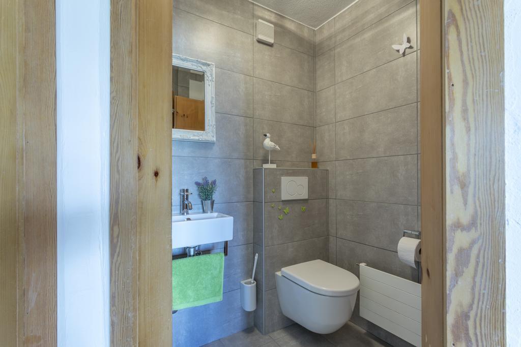 Apartment Haus Arnika أوبرساكسن المظهر الخارجي الصورة